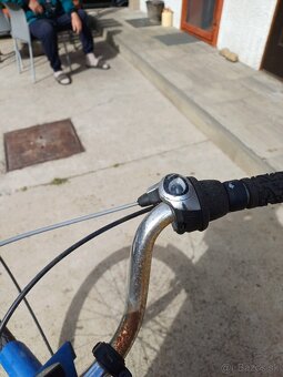 Predam bicykel - 2
