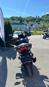 Kawasaki Versys 1000S - 2