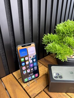 ► Apple iPhone 11 Pro 64 GB │ Záruka 1 rok - 2