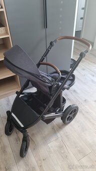Britax romer smile III - 2