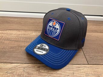 Šiltovka Edmonton Oilers - 2
