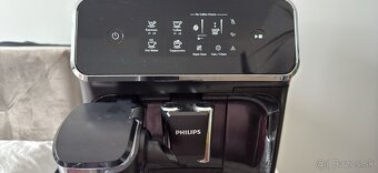 Philips Latte Go 2300 - 2