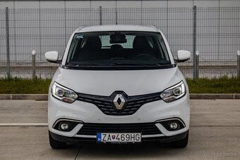 Renault Scénic Grand Energy 1.2 TCe 130k Limited - 2