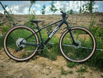BMC twostroke - 2