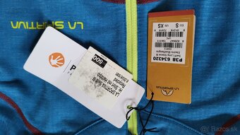 La Sportiva Swift mikina, nová, S - 2