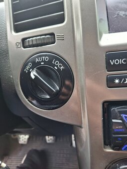 Nissan xtrail - 2