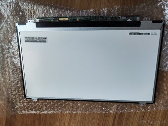 Obrazovka 14" na notebook - 2