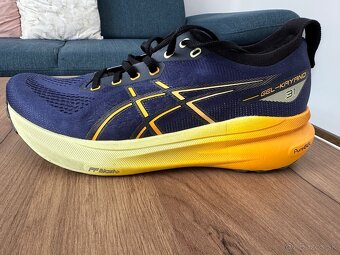Bežecké topánky Asics GEL-KAYANO 31 - 2
