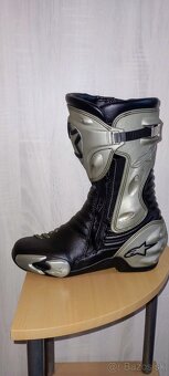 Čižmy Alpinestars - 2