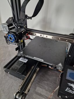 Ender 3 - 2