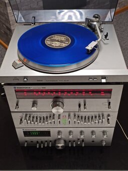 RENKFORCE - Hi-Fi zostava .➡️🎧❤️🎧⬅️ - 2