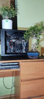PC- I5-4690,16GB RAM, RX 570 8GB OC - 2