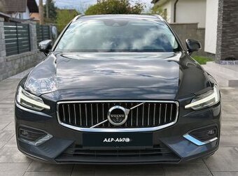Volvo V60 D4 Inscription AT8 r.2019 - 2