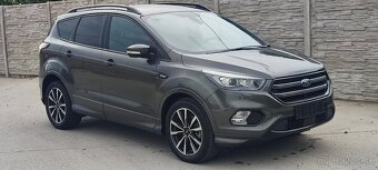 Ford Kuga 2.0 TDCi Duratorq,110 kw, ST LINE, 2020 - 2