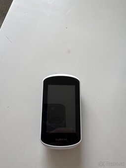 Garmin Edge Explore - 2