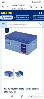Thermobox - 2