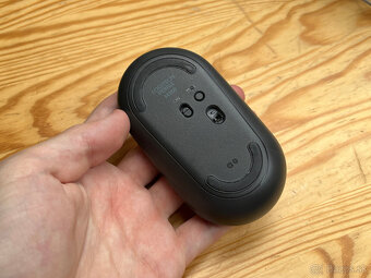 Logitech M350 Pebble - 2