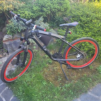 BMW bike - 2