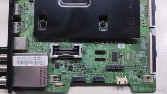 SAMSUNG QE55Q60RAT náhradné diely - 2