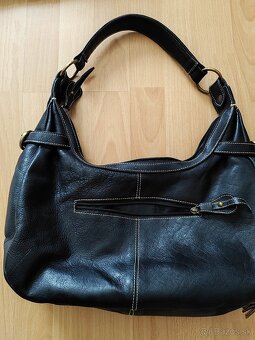 Kabelka Chamois - 2