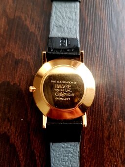 dámske hodinky FOSSIL SEKONDA SWATCH SPICE GIRL - 2