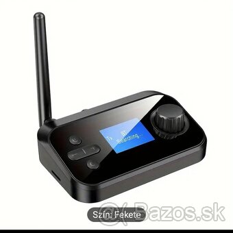 Bluetooth transmittert - 2