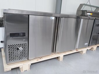 SALADETA 180cm CHLADÍACÍ STÓL 180 cm kebab - 2