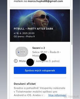 Pitbull Praha - 2