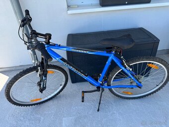 Predám bicykel - 2