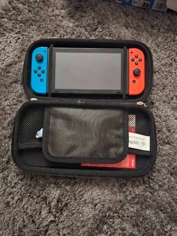 Nintendo switch - 2