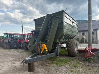 Prekladaci voz Kobzarenko PBN-20 - 2