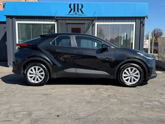 Toyota C-HR - 2