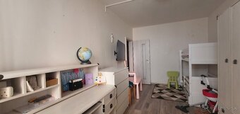 3 IZBOVÝ BYT , PREŠOV-ŠVÁBY, NÍZKE NÁKLADY NA BÝVANIE - 2