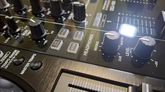 Pioneer DDJ-800 - 2