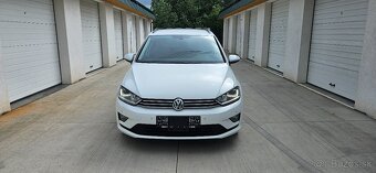 Volkswagen Golf Sportsvan 1.4 TSI BMT Highline Slovakia DSG - 2