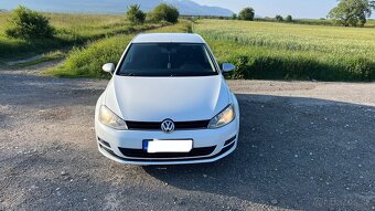 Volkswagen golf 7, 1.2 TSI, 77 kW, 2013 - 2