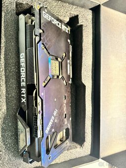 RTX 3090 - ASUS TUF GAMING OC - 2