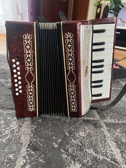 Harmonika - 2