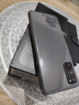 Samsung s20 - 2