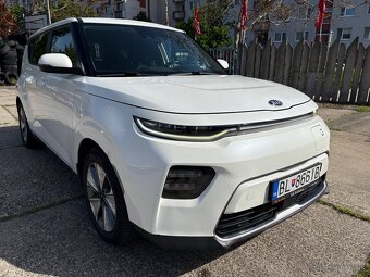 Kia E-Soul E- Soul AC 150 Gold - 2