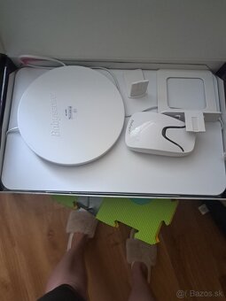 Monitor dychu - 2