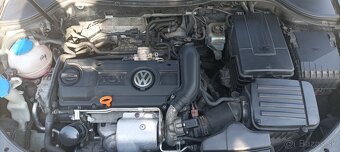 Passat Variant b7,1,4tsi - 2