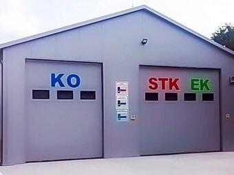Sekretárka/recepčná na recepciu TK/EK/KO - 2