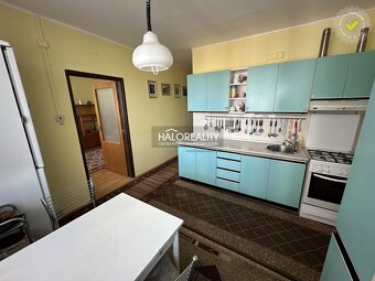 HALO reality - Predaj, trojizbový byt Poprad, Poprad - 2