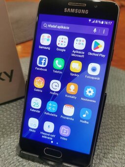 SAMSUNG GALAXY A3 SUPER CENA - 2