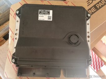 Predam TOYOTA riadiacu jednotku 89661-42D60 - 2