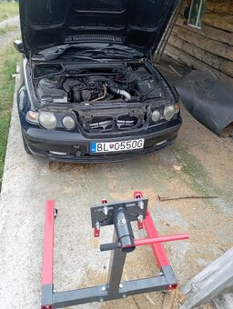 BMW compact E46 320td 110kw.. - 2