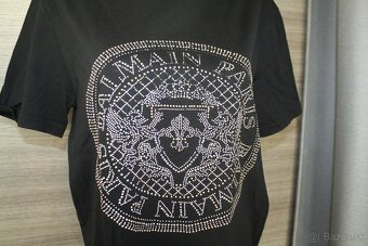 Balmain Paris tricko vel.M - 2