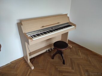 Digitálne piano Pianonova FREDERIC-M - 2