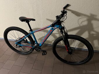 juniorsky bicykel ORBEA “S” - 2